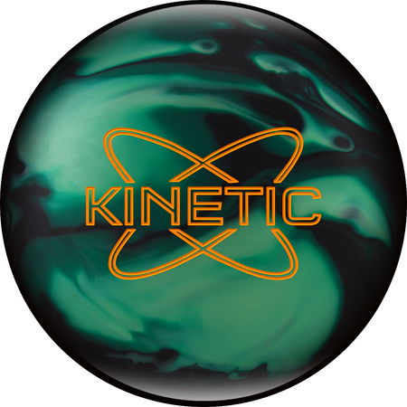 Track Kinetic Emerald X-OUT Main Image