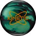 Review the Track Kinetic Emerald X-OUT