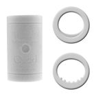 #1 Customer Favorite Accessories: Turbo Grips Quad2 Yellow Inserts