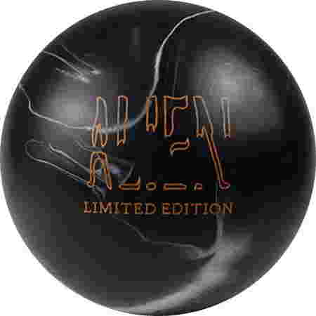 Elite Alien Limited Edition Main Image