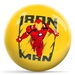 Review the KR Strikeforce Marvel Iron Man