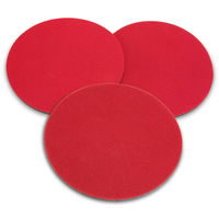 Brunswick Siaair 6" Micro Finishing Pads