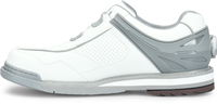 Dexter Mens SST 6 Hybrid BOA White/Grey Right Hand Wide Width ALT Image