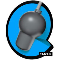Brunswick Ivory Rhino Pro CORE Image