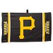 Review the MLB Towel Pittsburgh Pirates 14X24