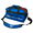 Trending Product : VISE 2 Ball "Clear Top" Tote Blue