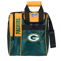 KR Strikeforce 2020 NFL Single Tote Green Bay Packers MAIN Image