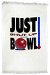 Review the Just Shut-Up Bowl Towel