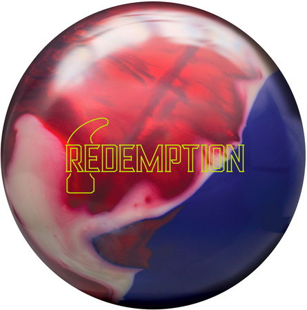 Hammer Redemption Hybrid Main Image