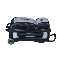 KR Strikeforce NFL Triple Roller Oakland Raiders ALT Image