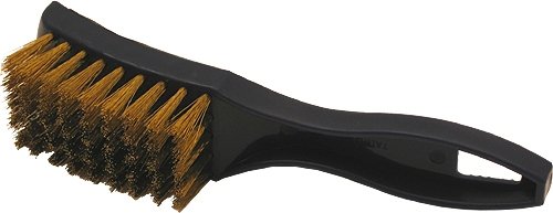 Ebonite Heavy-Duty Shoe Brush Main Image