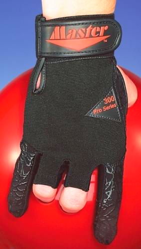 Master Bowling Glove Right Hand MAIN Image - Main Image