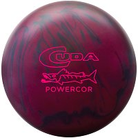 Columbia 300 Cuda PowerCOR Bowling Balls