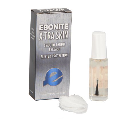 Ebonite X-tra Skin Single Main Image