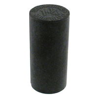 Turbo Urethane Thumb Solid Black MAIN Image