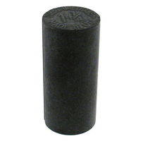 Turbo Urethane Thumb Solid Black