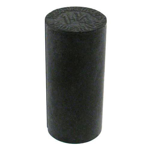Turbo Urethane Thumb Solid Black MAIN Image - Main Image