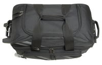 BSI Prime Double Roller Black/Charcoal ALT Image
