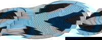 KR Strikeforce Unisex TPC Hype White/Black/Sky Right Hand Wide Width ALT Image