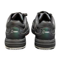 Hammer Mens Fierce Black/Green Left Hand ALT Image