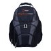 Review the Hammer Tournament Backpack Black/Carbon