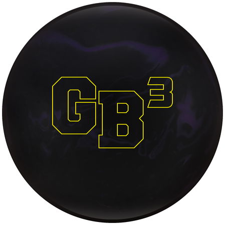 Ebonite Game Breaker 3 Main Image