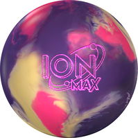 Storm Ion Max Bowling Balls