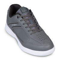 KR Strikeforce Mens Flyer Lite Slate/Black MAIN Image