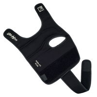 KR Strikeforce Kool Fit Positioner Plus Black Left Hand ALT Image