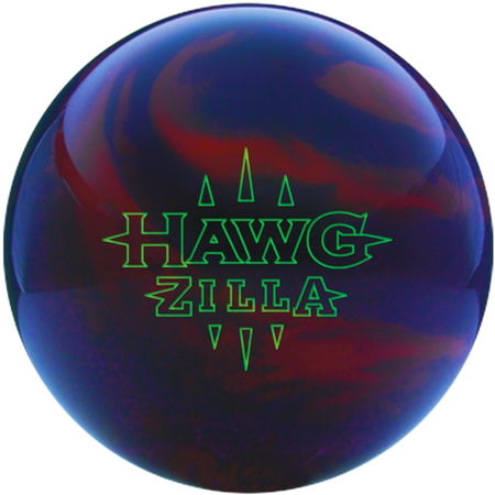 Hammer Hawg Zilla Main Image