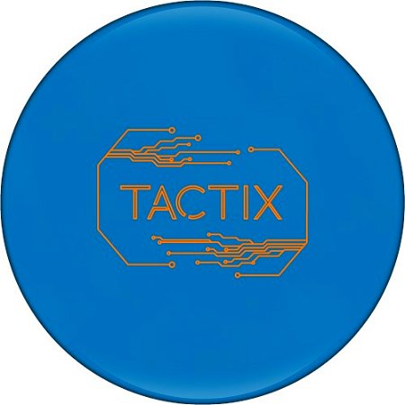 Track Tactix X-OUT Main Image