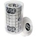 Review the VISE Wave Bio Skin Ultra White Tape Roll