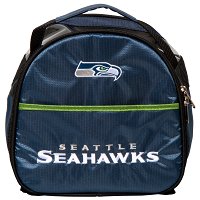 KR Strikeforce NFL Add-On Seattle Seahawks Bowling Bags