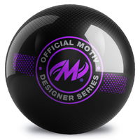 Motiv Jackal Pixel Black/Purple ALT Image