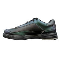 Hammer Mens Fierce Black/Green Left Hand ALT Image