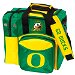 Review the NCAA Single Tote Oregon Ducks