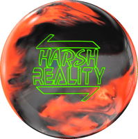 900Global Harsh Reality Pearl Bowling Balls
