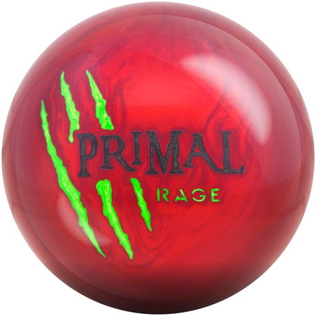 Motiv Primal Rage Main Image