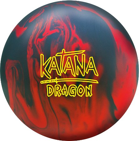 Radical Katana Dragon Main Image