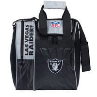 KR Strikeforce 2020 NFL Single Tote Las Vegas Raiders MAIN Image