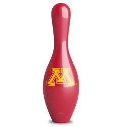 OnTheBallBowling NCAA Minnesota Pin