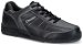 Review the Dexter Mens Ricky III Black/Alloy WIDE WIDTH