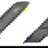CtD 3+1 Premium Tournament Roller Bag With Detachable Backpack ALT Image