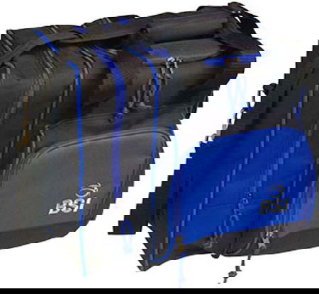 Arrive in Style with a BSI Deluxe Single Bag
