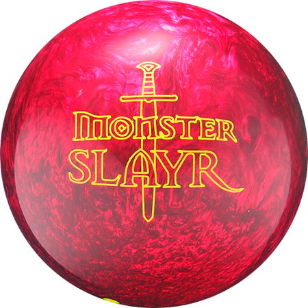 Brunswick Monster SlayR Main Image