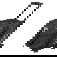 KR Strikeforce Hybrid Single Roller Black MAIN Image
