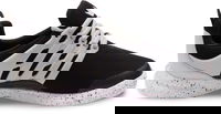 Brunswick Mens Avalanche Black/Grey ALT Image