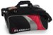 Review the 900Global 2 Ball Travel Tote Black/Red