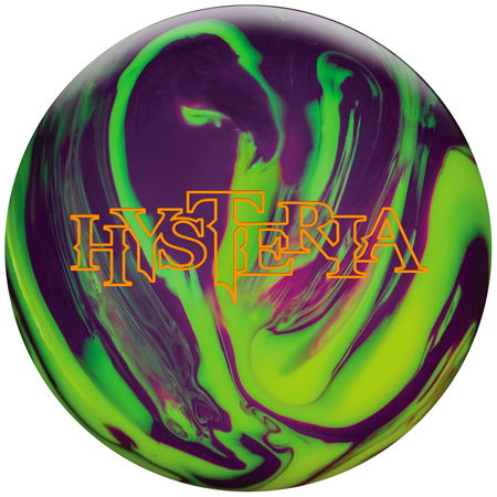 Roto Grip Hysteria Main Image