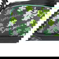 KR Strikeforce Fast Slim Triple Roller Tote Shamrocks ALT Image